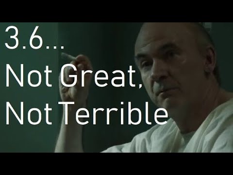 Chernobyl | Comrade Dyatlov - 3.6 Roentgen