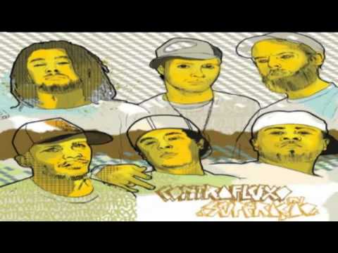 Contra Fluxo - A Rua Vai Cobrar.