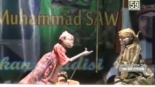 Download lagu Ki Enthus Susmono - Lupit Nulungi Putri mp3