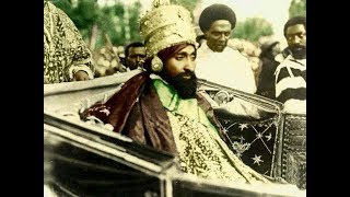 Rocco&#39;s Spiritual Vibrations 15 on RastFM - Reggae &amp; Dub Radio