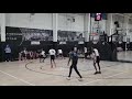 2022 CYBL session 3