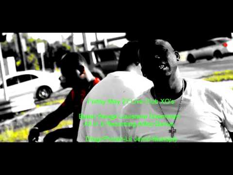 Qurius George X Drug Money - XO's Promo