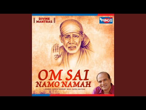 Om Sai Namo Namaha