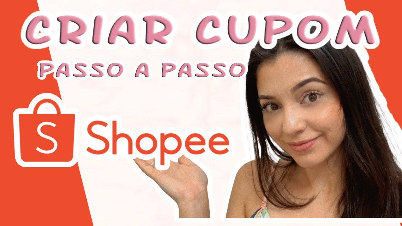 Como criar cupom de descontos na shopee? Cupons de vendedor- venda na Shopee