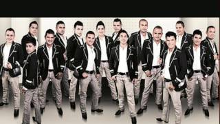 Banda Carnaval Ft Calibre 50 - Quien Es El Patron ? (Estreno)