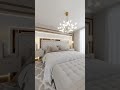 Luxury Bedroom Interior Modern Bedroom Design