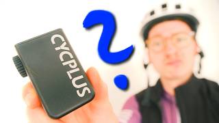 Do You Need an Electric Bike Pump? CYCPLUS AS2 Pro