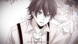 - 【歌ってみた】アイのシナリオ/CHiCO with HoneyWorks ver.TANISHI