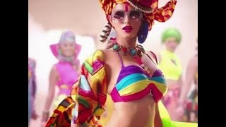 'Glamorous Ankhiyaan' (MBA SWAG) Full Song | Sunny Leone,Ek Paheli Leela|Meet Bros Anjjanft.Krishna