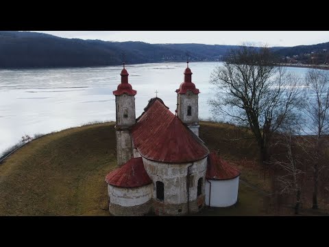 Domásai-dombság – A Tapolytól az Ondaváig