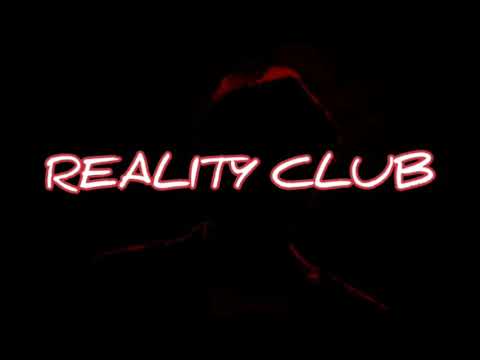 Reality Club - A Sorrowful Reunion (Lyrics Video)