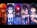 4k Anime Mix Edit We On Go Bia
