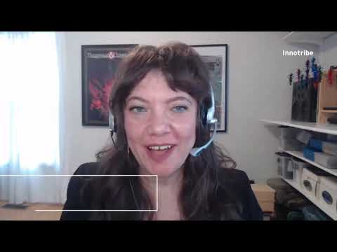 Sibos 2021: The Future of Money - Tribal gathering