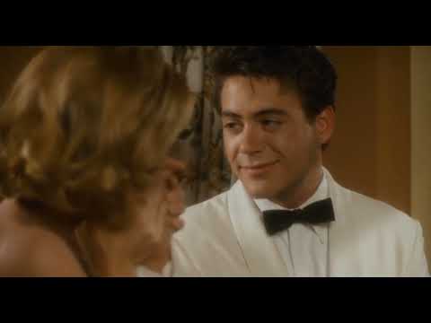 Chances Are Movie Clip 6: After All (Love Theme)