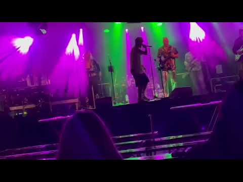 L.S.P - Rappers Delight feat Disco Inferno (LIVE IN WUSTWEILER 2023) HEIMSPIEL