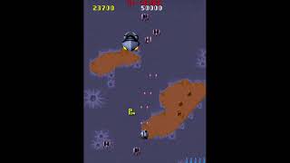 PC: Capcom Arcade Stadium - VULGUS