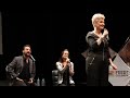 The Martins - Except for Grace