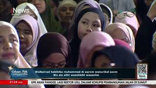 Download lagu 🔴FULL SHOLAWAT CAHAYA HATI, CAHAYA INDONESIA NURUL MUSTHOFA BIN JA'FAR & GUS AZMI mp3 Download lagu 🔴FULL SHOLAWAT CAHAYA HATI, CAHAYA INDONESIA NURUL MUSTHOFA BIN JA'FAR & GUS AZMI mp3
