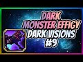 Dark Monster Effigy Dark Visions #9 | Perfect Clear 2TKO | Final Fantasy Brave Exvius