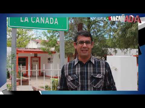 Video Institucional La Cañada final