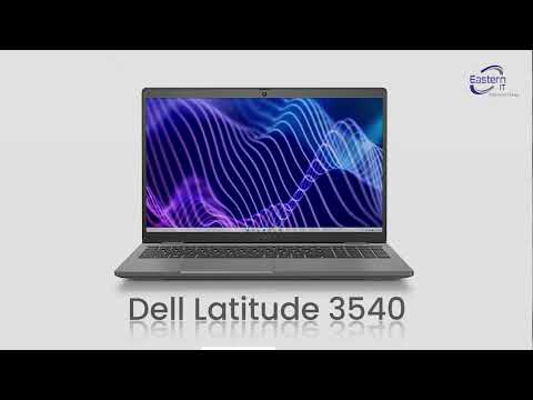 💻 𝐃𝐞𝐥𝐥 𝐋𝐚𝐭𝐢𝐭𝐮𝐝𝐞 𝟑𝟓𝟒𝟎 𝐋𝐚𝐩𝐭𝐨𝐩 -  𝐄𝐟𝐟𝐢𝐜𝐢𝐞𝐧𝐜𝐲 𝐘𝐨𝐮 𝐂𝐚𝐧 𝐂𝐨𝐮𝐧𝐭 𝐎𝐧.