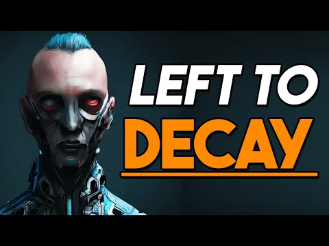 Night City's Abandoned Vertical Environments | Cyberpunk 2077 Cut Content