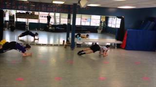 &quot;Someone Like You&quot; - Emily Luther &amp; Charlie Puth