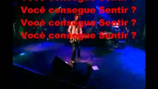 Can you feel it - David Crowder Band (CLIP da IEQ Jaguaré)