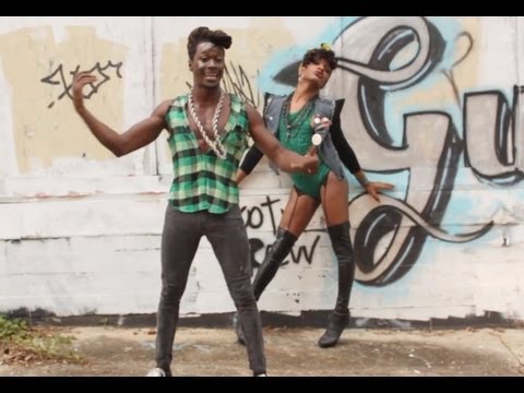 Jubilee King Bee- All Night Long (Official Video)