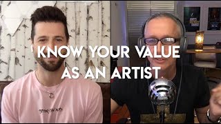#12 Uncut interview with Cassidy Noblett / The Brian Thomas Podcast video