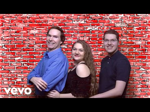 Three Beat Slide - Let's Party All Night (Official Music Video)