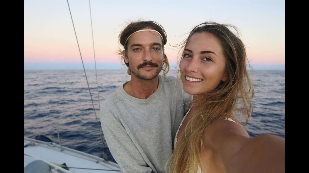 What Shall we do with the Drunken Sailor? (Sailing La Vagabonde) Ep. 55