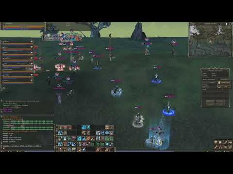 Fishfood L2 Reborn x1 First day of the Merge