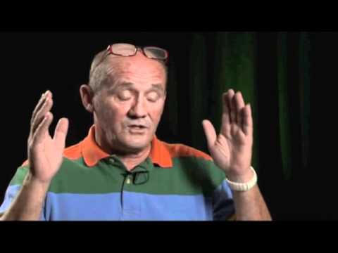 Interview: Brendan O'Carroll - Mrs. Brown's Boys