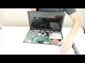 How To BIOS Reset Replace CMOS Battery Asus Laptop Computer