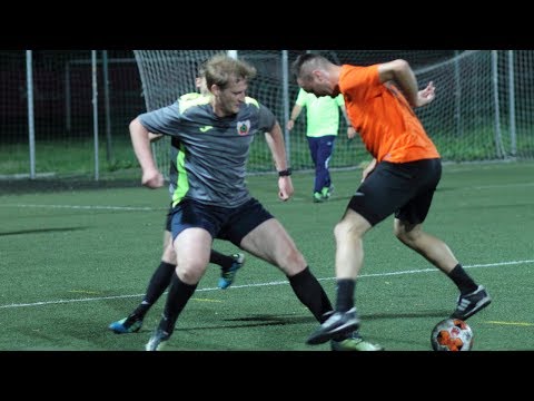 Browary Hills 32040 - Szopeni Futbolu: 11. tydzień (FLS Wiosna 2018)