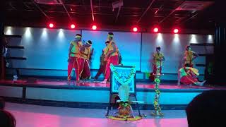 Vidyaniketan School Video