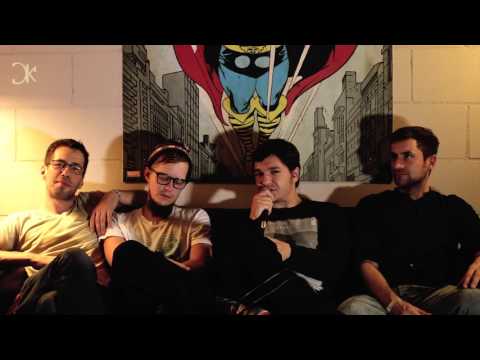 AKA AKA & Thalstroem feat Chasing Kurt - True (Bouq LIVE@Schlachthof, Wiesbaden)