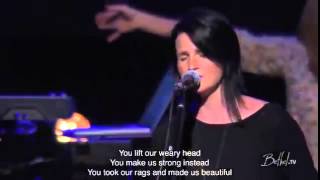 Amanda Cook - Jesus We Love You - Bethel Music