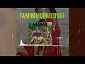 Tamimu Omulungi Official Audio Song Mama