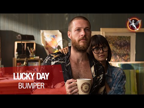 LUCKY DAY - Bumper : "Accrochez bien vos ceintures !" VF