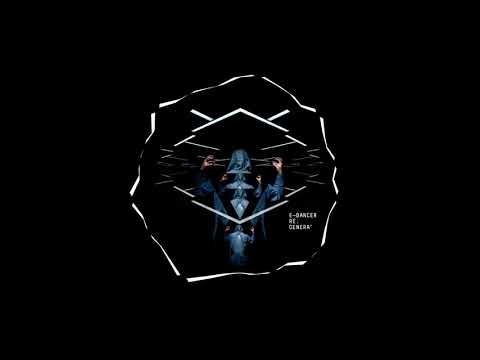 Kevin Saunderson aka E-DANCER - World Of Deep (Adam Beyer Remix)