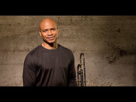 Robin Eubanks Quartet - Live at Smalls - The Yearning