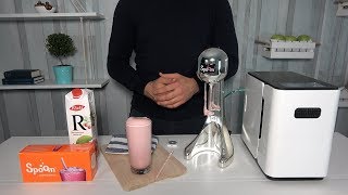 Фреш-бары и бары кислородных коктейлей в Екатеринбурге