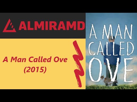 A Man Called Ove - 2015 Trailer