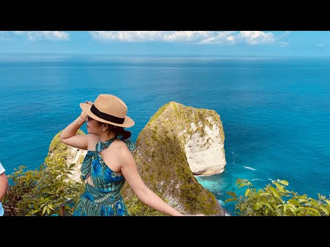 #Bali - Mon khám phá