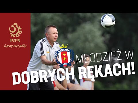 Start NOWEGO CYKLU i Gedania z BOBO KACZMARKIEM | JAK ONI TRENUJĄ #5