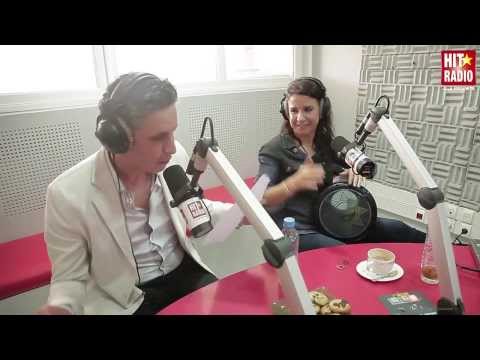 SY MEHDI ET SAMIA AKARIOU SUPPORTENT LE RAJA SUR HIT RADIO