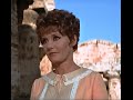 Goodbye, Mr  Chips (1969) - Petula Clark singing "And the Sky Smiled"