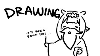 Fw: [情報] Hololive 日間直播單（1110309）